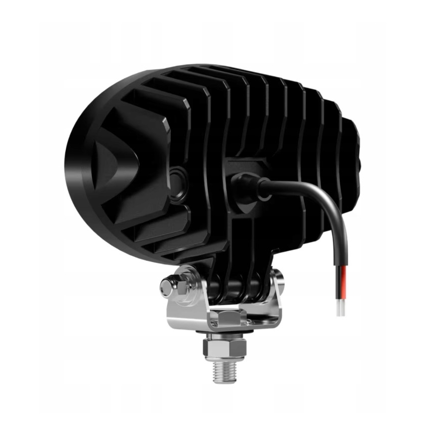 Osram - LED punktveida lukturis automašīnai OVAL WL VX150-WD LED/28W/12/24V IP69 6000K