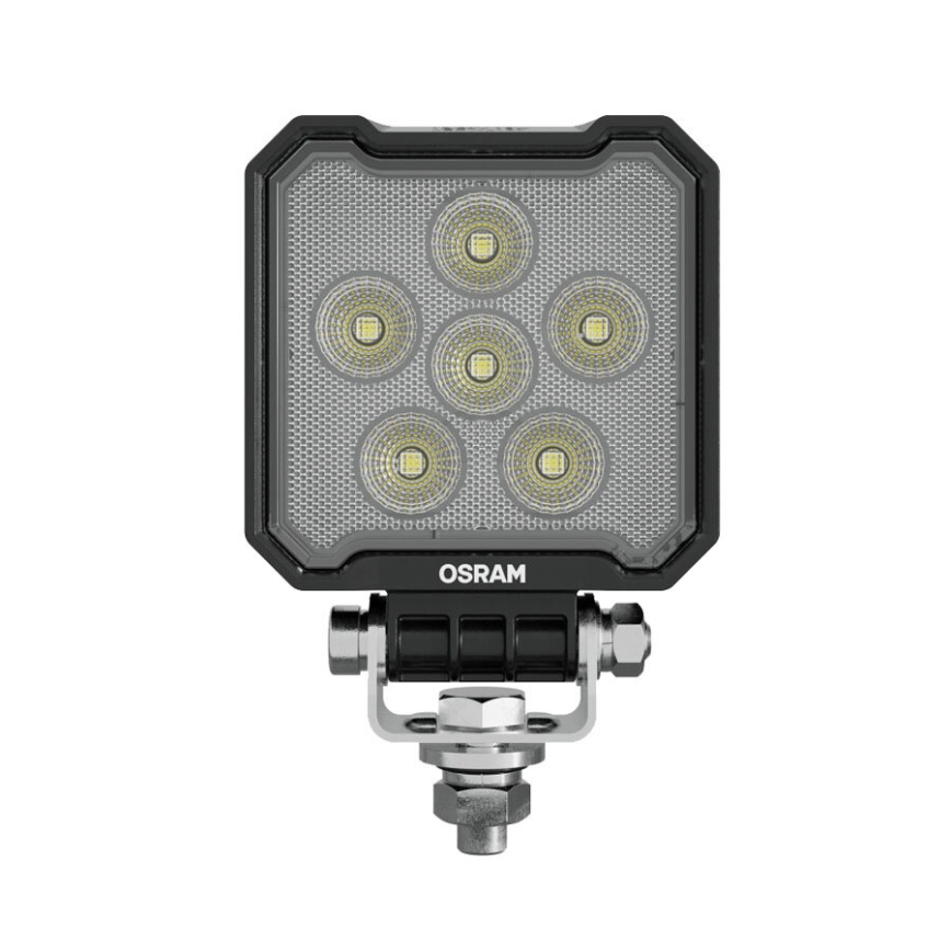 Osram - LED prožektors automašīnai LEDRIVING WL VX100-WD LED/20W/12/24V IP69 6000K
