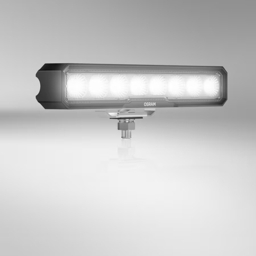 Osram - LED prožektors automašīnai LIGHTBAR WL VX250-WD LED/36W/12/24V 6000K IP69