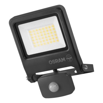 Osram - LED reflektors ar sensoru ENDURA LED/30W/230V IP44