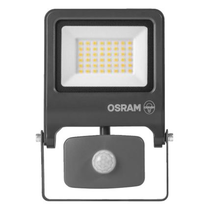 Osram - LED reflektors ar sensoru ENDURA LED/30W/230V IP44