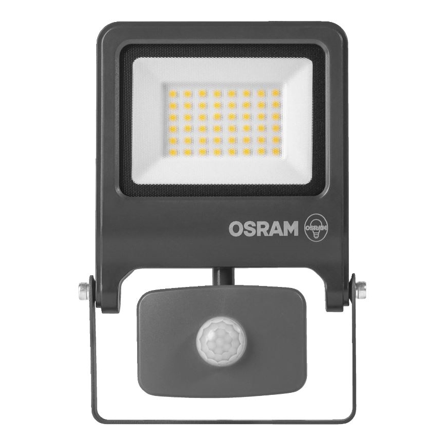 Osram - LED reflektors ar sensoru ENDURA LED/30W/230V IP44
