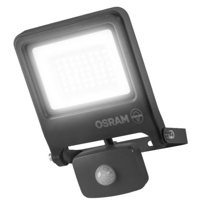 Osram - LED reflektors ar sensoru ENDURA LED/30W/230V IP44