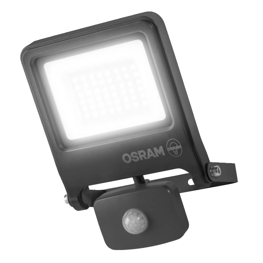 Osram - LED reflektors ar sensoru ENDURA LED/30W/230V IP44