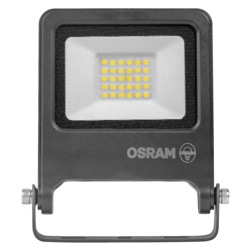 Osram - LED reflektors ENDURA LED/20W/230V 4000K IP65