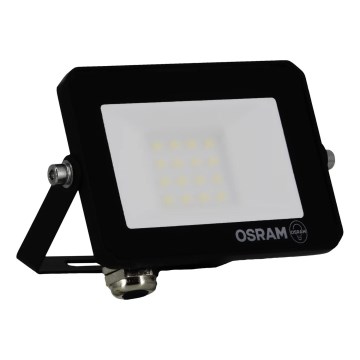Osram - LED reflektors FLOODLIGHT LED/10W/230V 6500K IP65