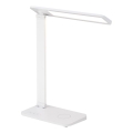 Osram - LED regulējama galda lampa OFFICE LINE LED/17W/230V 3000/4000/6500K balta