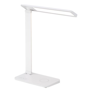Osram - LED regulējama galda lampa OFFICE LINE LED/17W/230V 3000/4000/6500K balta
