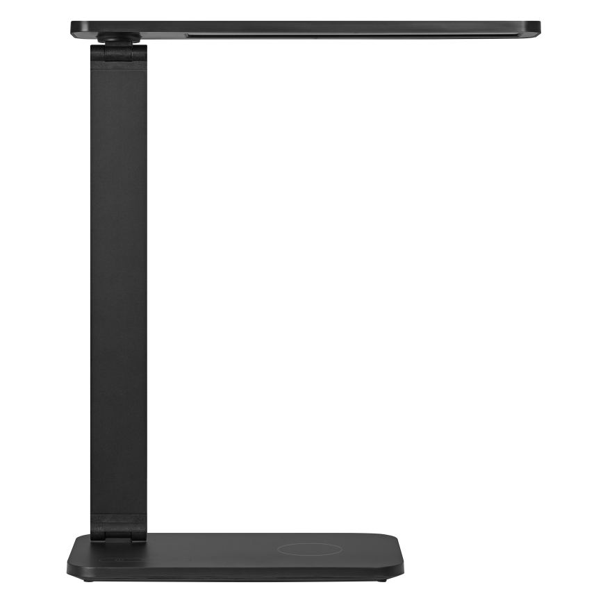 Osram - regulējama LED galda lampa OFFICE LINE LED/17W/230V 3000/4000/6500K melna