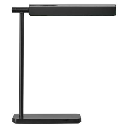 Osram - LED dimmējama galda lampa OFFICE LINE LED/19W/230V 3000/4000/6500K melna