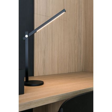 Osram - LED regulējamā galda lampa PANAN LED/7W/230V