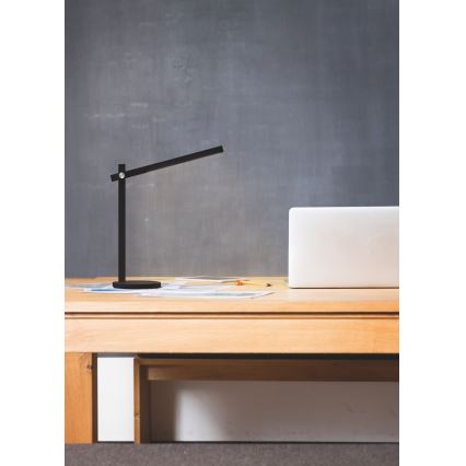 Osram - LED regulējamā galda lampa PANAN LED/7W/230V