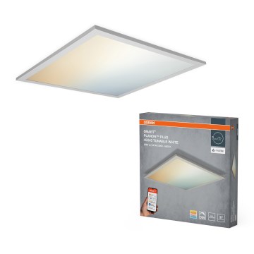 Osram - LED regulējama griestu lampa SMART+ PLANON LED/28W/230V 45x45 cm 3000-6500K Wi-Fi