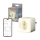 Osram - LED regulējama kontaktligzda ar apgaismojumu SCHUKO SMART+ NIGHTLIGHT 3680W/230V Wi-Fi