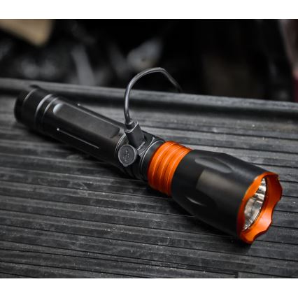 Osram - LED inspekcijas lukturis automašīnai ar regulējamu spilgtumu 3 vienā LEDINSPECT LED/5W/5V 4000 mAh