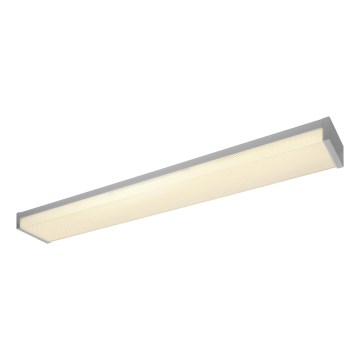 Osram - LED regulējams griestu gaismeklis OFFICE LINE LED/40W/230V 120 cm + tālvadība