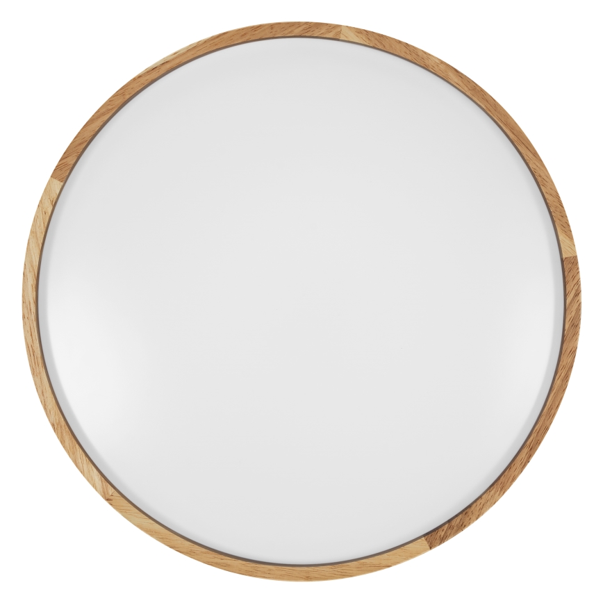 Osram - dimējama LED griestu lampa ORBIS ALISON LED/24W/230V Ø 39,5 cm bēša