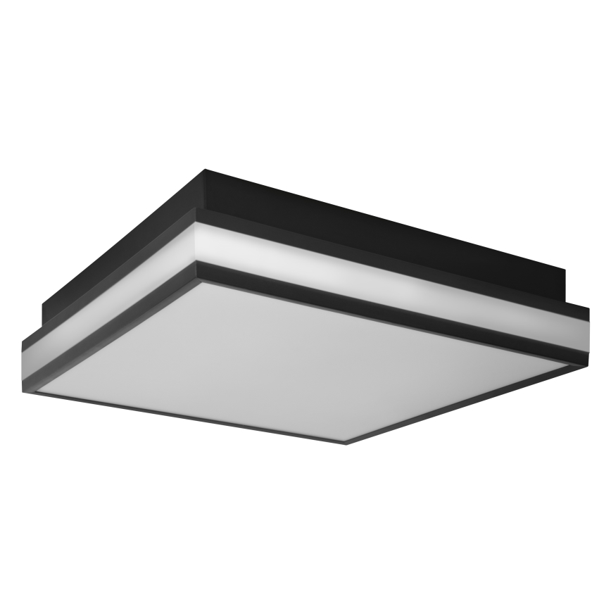 Osram - LED Aptumšojams griestu gaismeklis SMART+ MAGNET LED/24W/230V 30x30 cm 3000-6500K Wi-Fi