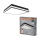 Osram - LED regulējams griestu gaismeklis SMART+ MAGNET LED/42W/230V 45x45 cm 3000-6500K Wi-Fi