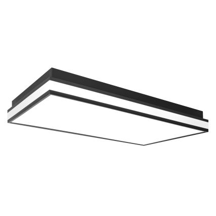 Osram - LED dimējams griestu gaismeklis SMART+ MAGNET LED/42W/230V 30x60 cm 3000-6500K Wi-Fi