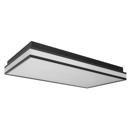 Osram - LED dimējams griestu gaismeklis SMART+ MAGNET LED/42W/230V 30x60 cm 3000-6500K Wi-Fi