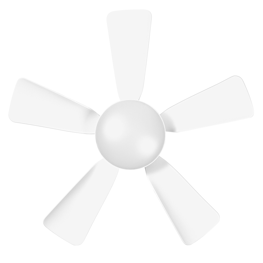Osram - LED griestu ventilators ar regulējamu spilgtumu LESTE LED/15W/230V 3000/4000/6500K + tālvadība