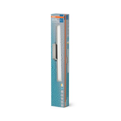 Osram - Regulējams LED spoguļa apgaismojums ORBIS MIRROR LED/10W/230V 3000/4000K 60 cm IP44