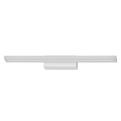 Osram - Regulējams LED vannasistabas spoguļa apgaismojums ORBIS MIRROR LED/10W/230V 3000/4000K 60 cm IP44 balta