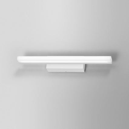 Osram - LED spoguļa apgaismojums ar regulējamu spilgtumu ORBIS MIRROR LED/6,8W/230V 40 cm 3000/4000K IP44 balts