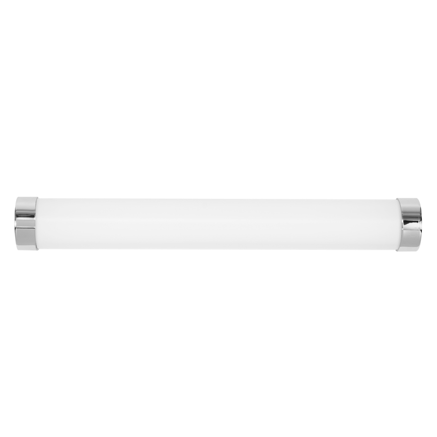 Osram - Regulējams LED spoguļa apgaismojums ORBIS TUBE LED/9W/230V 40 cm IP44 glancēts hroms