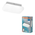 Osram - LED regulējams vannas istabas griestu gaismeklis SMART+ AQUA LED/12W/230V 3000-6500K IP44 Wi-Fi