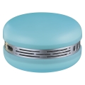 Osram - LED RGB aptumšojams skaļrunis SMART+ MACARON LED/1,75W/3,7V 450 mAh zils