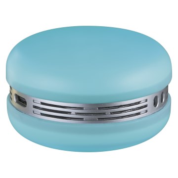 Osram - LED RGB aptumšojams skaļrunis SMART+ MACARON LED/1,75W/3,7V 450 mAh zils