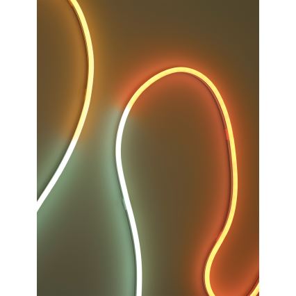 Osram - RGB LED dimējama āra lente SMART+ MAGIC 3m LED/15W/230V IP44 Wi‑Fi+ tālvadība
