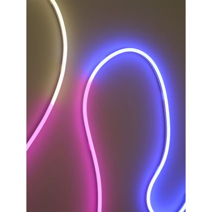 Osram - RGB LED dimējama āra lente SMART+ MAGIC 3m LED/15W/230V IP44 Wi‑Fi+ tālvadība