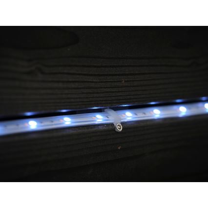 Osram - LED RGBW regulējama āra sloksne SMART+ FLEX 5m LED/14,5W/230V 2700-6500K IP44 Wi-Fi
