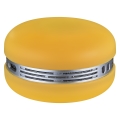 Osram - LED RGB dimmējams skaļrunis SMART+ MACARON LED/1,75W/3,7V 450 mAh oranžs