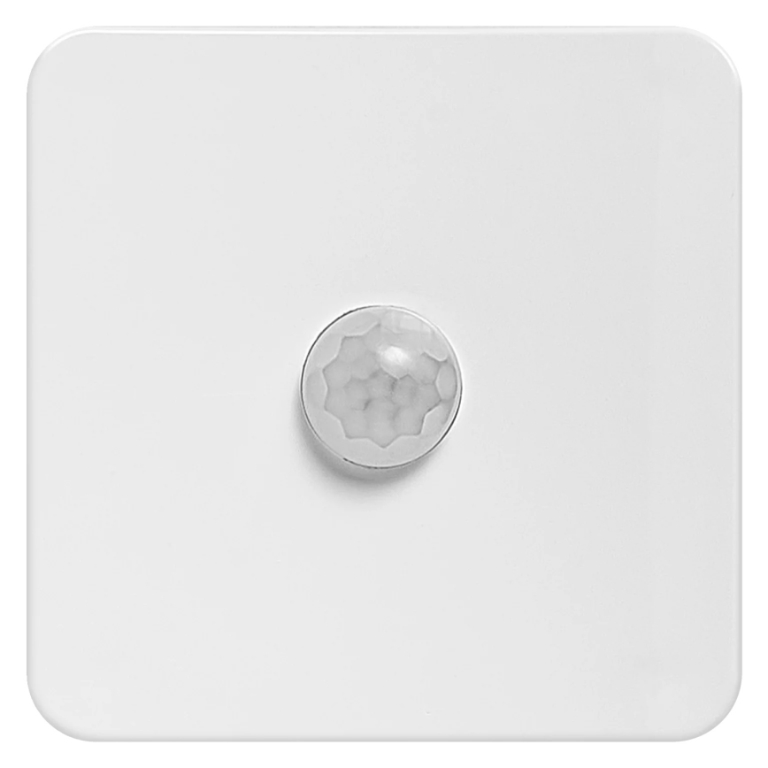 Osram - LED RGB orientējošā gaisma kontaktligzdai ar sensoru LUNETTA LED/0,3W/230V