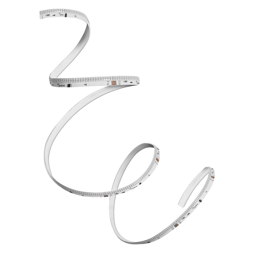 Osram - SMART+ MAGIC regulējama LED RGB sloksne 5m LED/35W/230V Wi-Fi + tālvadības pults
