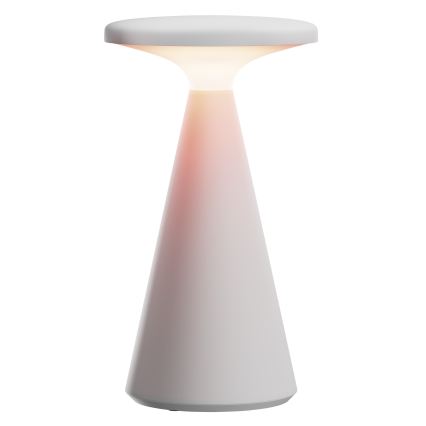 Osram - LED RGB dimējama skārienjutīga uzlādējama āra galda lampa SMART+ TWIST LED/1,35W/3,7V 1800 mAh IP44