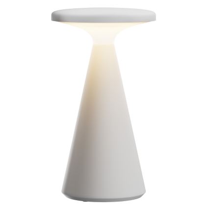 Osram - LED RGB dimējama skārienjutīga uzlādējama āra galda lampa SMART+ TWIST LED/1,35W/3,7V 1800 mAh IP44
