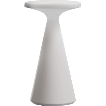 Osram - LED RGB dimējama skārienjutīga uzlādējama āra galda lampa SMART+ TWIST LED/1,35W/3,7V 1800 mAh IP44