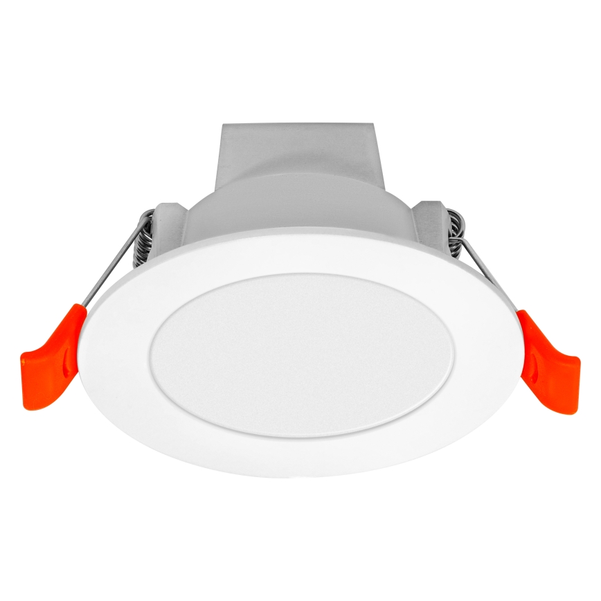 Osram - LED RGB ar regulējamu spilgtumu iebūvējamais griestu gaismeklis SMART+ DOWNLIGHT LED/4,5W/230V 3000-6500K Wi-Fi