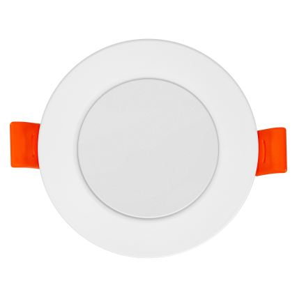Osram - LED RGB ar regulējamu spilgtumu iebūvējamais griestu gaismeklis SMART+ DOWNLIGHT LED/4,5W/230V 3000-6500K Wi-Fi
