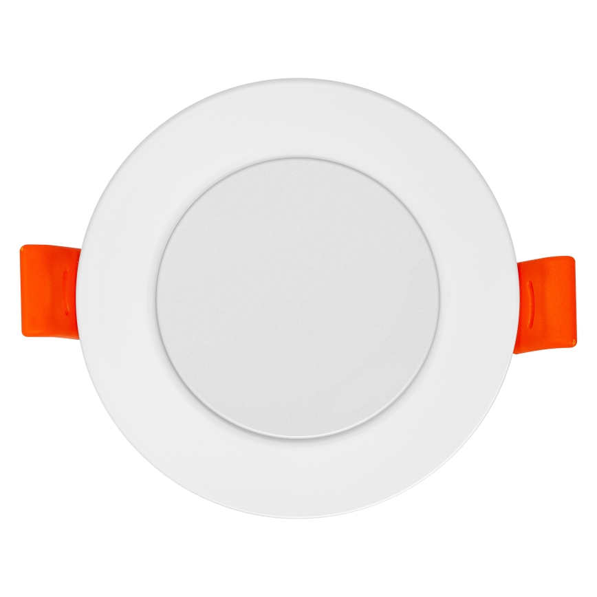 Osram - LED RGB ar regulējamu spilgtumu iebūvējamais griestu gaismeklis SMART+ DOWNLIGHT LED/4,5W/230V 3000-6500K Wi-Fi