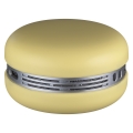 Osram - LED RGB regulējams skaļrunis SMART+ MACARON LED/1,75W/3,7V 450 mAh dzeltena