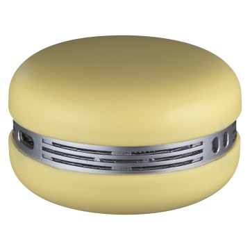 Osram - LED RGB regulējams skaļrunis SMART+ MACARON LED/1,75W/3,7V 450 mAh dzeltena