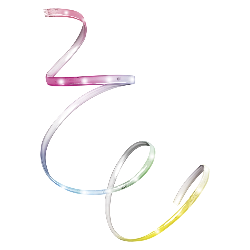 Osram - LED RGB+TW dimējama lente SMART+ FLEX 1m LED/3,4W/230V 2700-6500K Wi-Fi