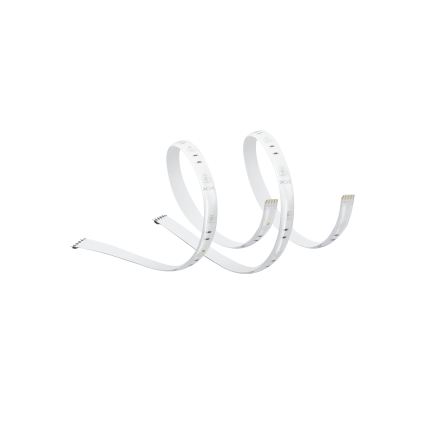 Osram - LED RGB+TW paplašināma dimmējama sloksne SMART+ FLEX 1,2m LED/6W/12V