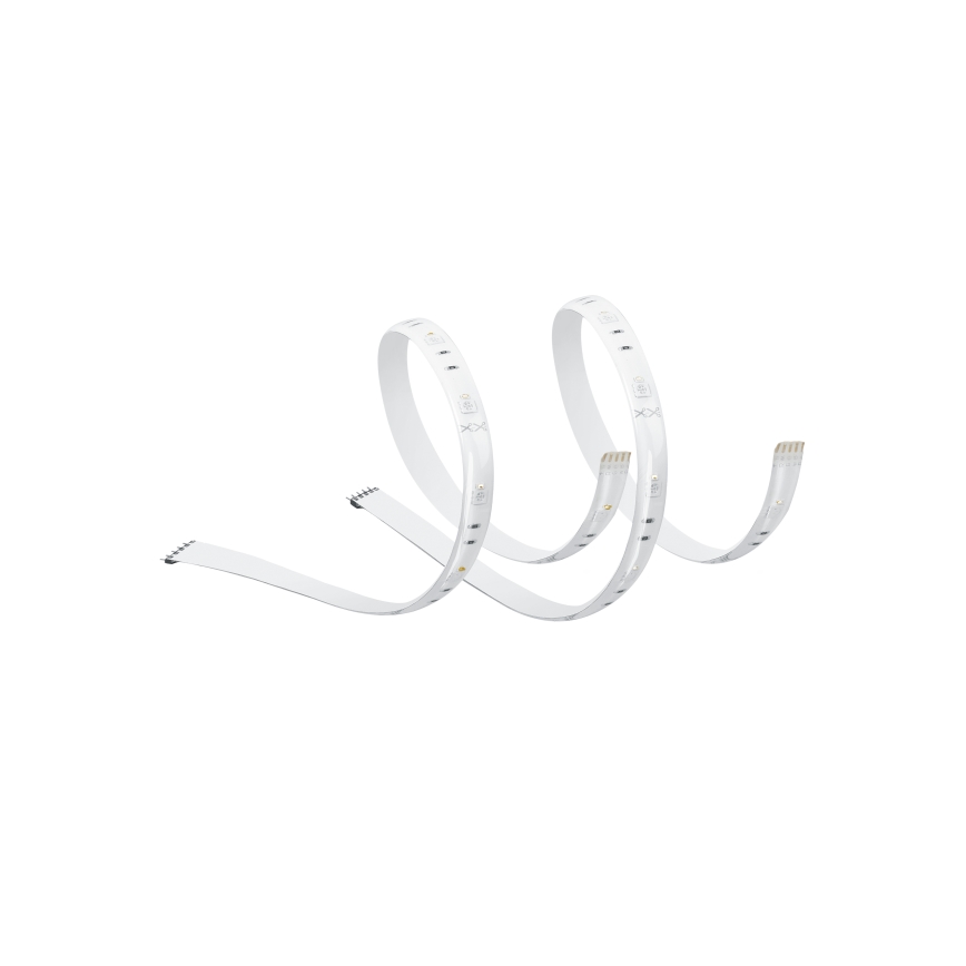 Osram - LED RGB+TW paplašināma dimmējama sloksne SMART+ FLEX 1,2m LED/6W/12V